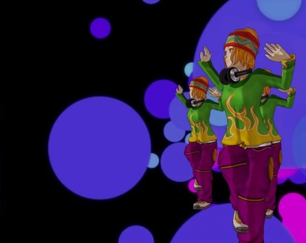 Dance Dance Revolution Universe 3 - Image 2