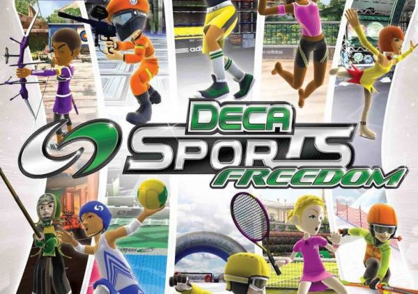 Deca Sports Freedom - Image 2