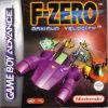 FZero Maximum Velocity
