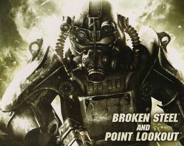 Fallout 3 Addon Broken Steel and Point Lookout - Image 2