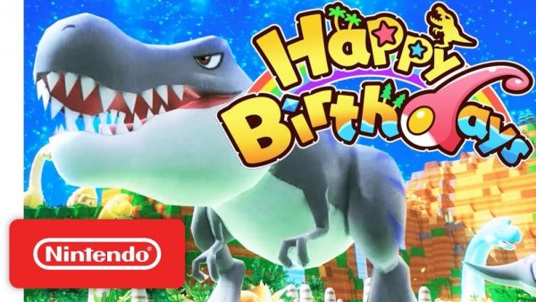 Happy Birthdays - Image 2