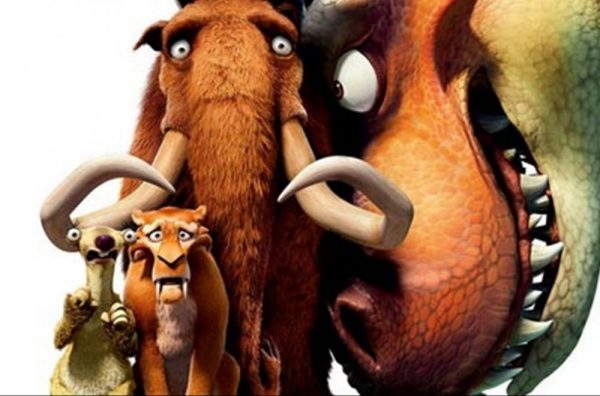 Ice Age: Dawn of the Dinosaurs - Image 2