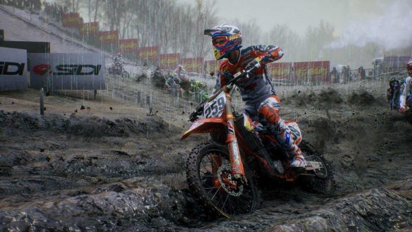 MXGP 3 - Image 2