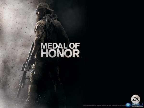 Medal of Honor Limited Edition - Image 2