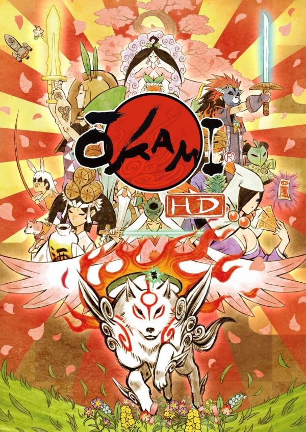 Okami HD - Image 2