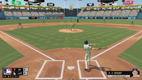 RBI Baseball 18 - Image 2