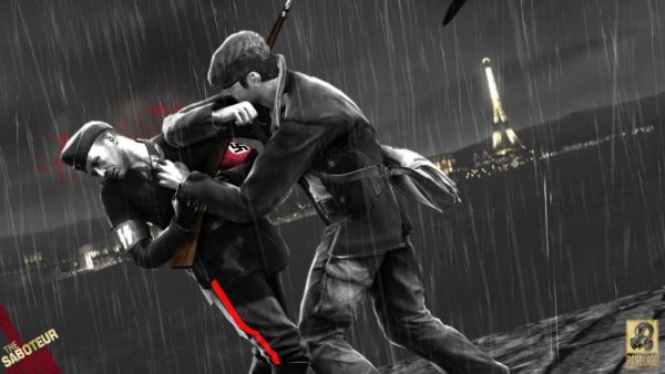 The Saboteur - Image 2