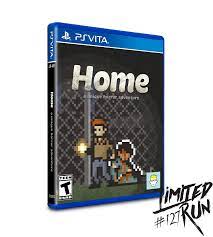 Home [Factory Sealed]