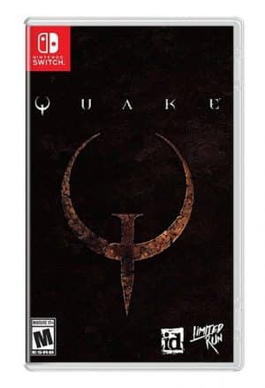 Quake