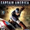 Captain America Super Soldier
