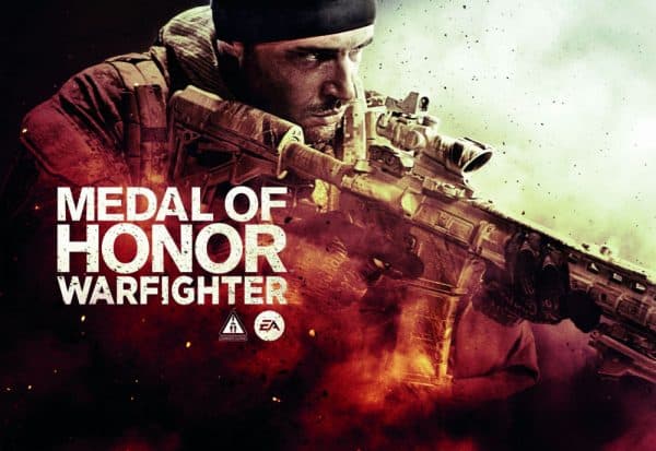 Medal of Honor Warfighter Project Honor Edition - Image 2