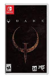 Quake [Factory Sealed]