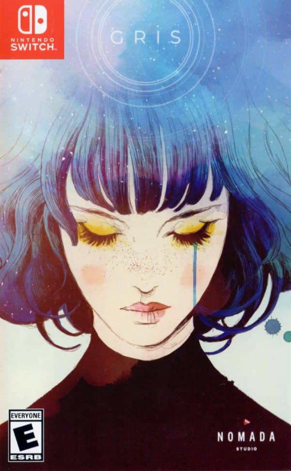 Gris