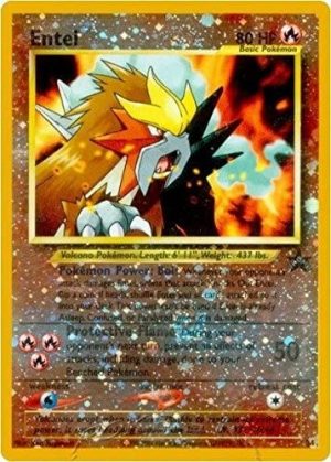 Entei - Promo [34]