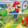 Mario Tennis Open - Image 2