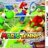 Mario Tennis Open