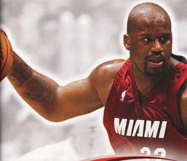 NBA 2K6 - Image 2