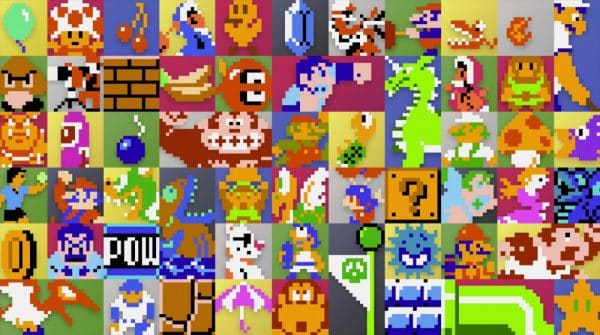 Nintendo Selects: NES Remix Pack - Image 2