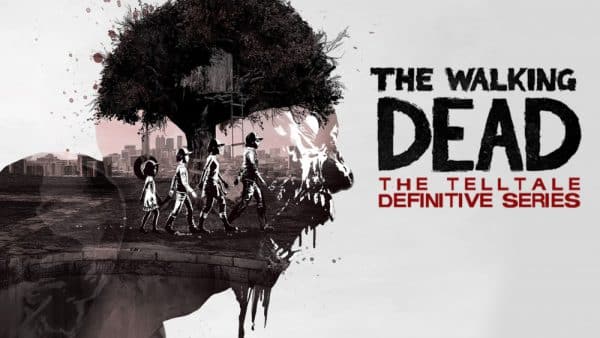 The Walking Dead: The Telltale Definitive Series - Image 2