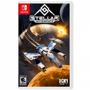 Stellar Interface [Factory Sealed]