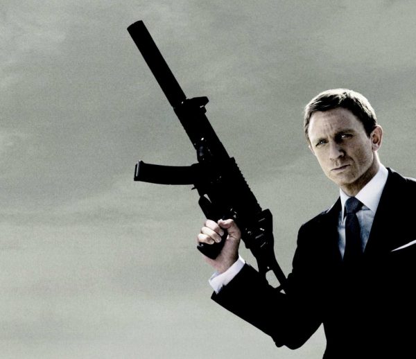 007 Quantum of Solace Collectors Edition - Image 2