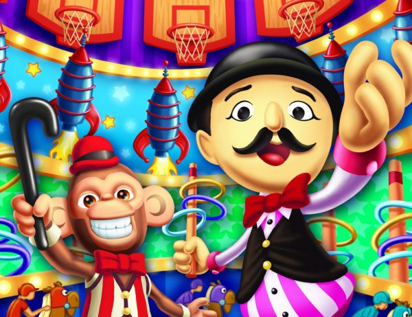 Carnival Games: Monkey See, Monkey Do - Image 2