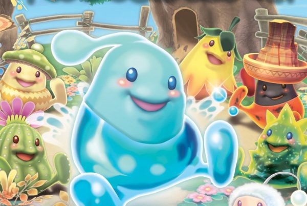Dewys Adventure - Image 2