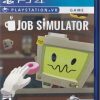 Job Simulator