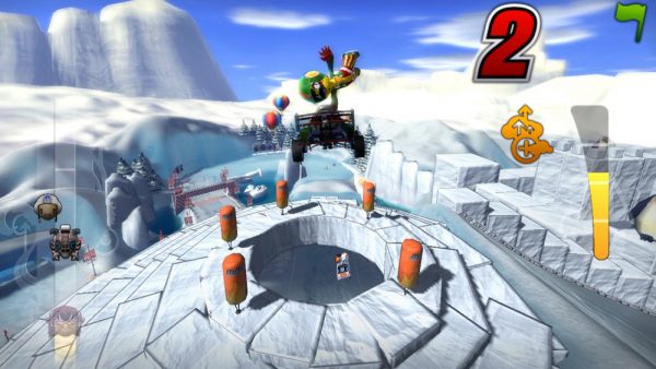ModNation Racers Road Trip - Image 2