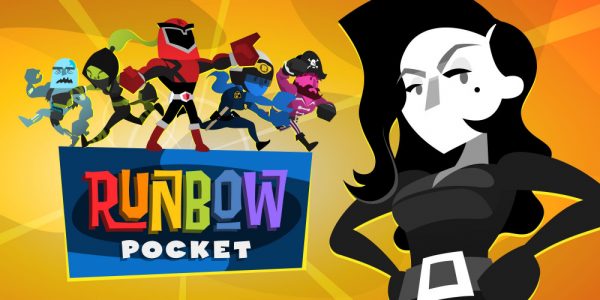 Runbow Deluxe Edition - Image 2