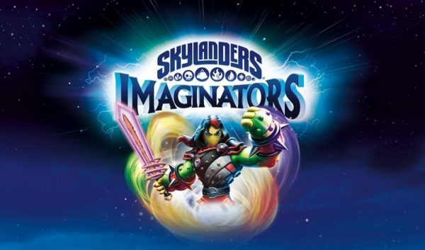 Skylanders Imaginators: Starter Pack - Image 2