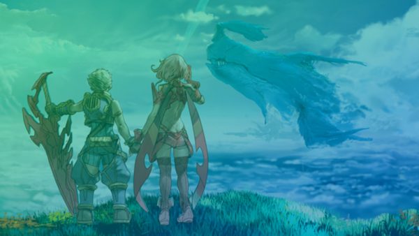 Xenoblade Chronicles 2 [Special Edition] - Image 2