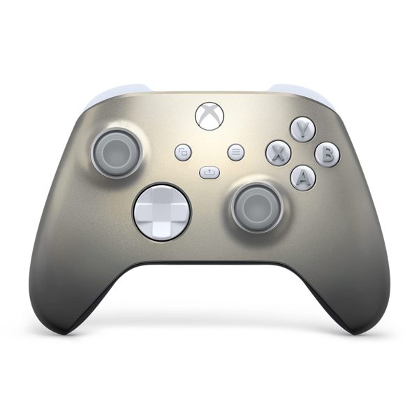 Lunar Shift Wireless Xbox One / Series Controller [OEM]