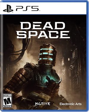 Dead Space [Factory Sealed]