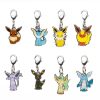 Small Mystery Pokemon Metal Charm