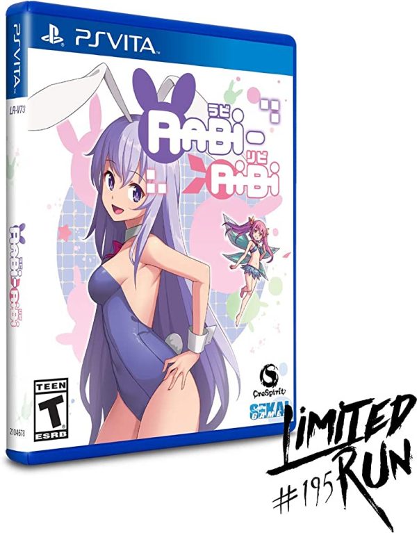 Rabi Rabi [Factory Sealed]