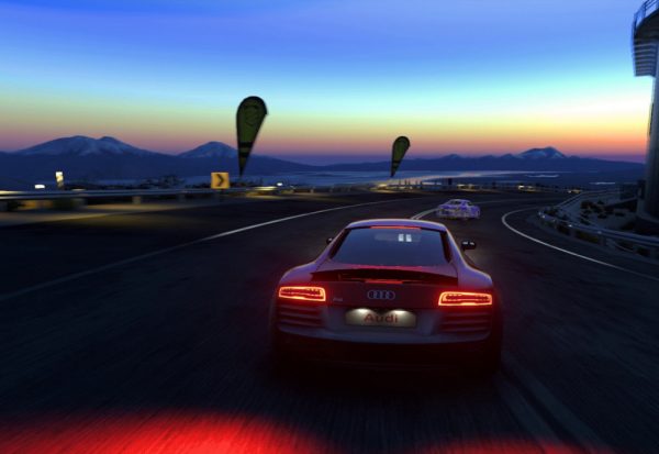 DriveClub - Image 2