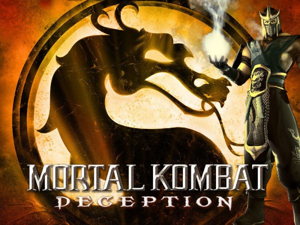 Mortal Kombat: Deception Kollectors Edition: Mileena Version - Image 2