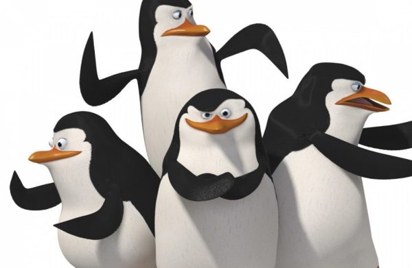 Penguins of Madagascar - Image 2
