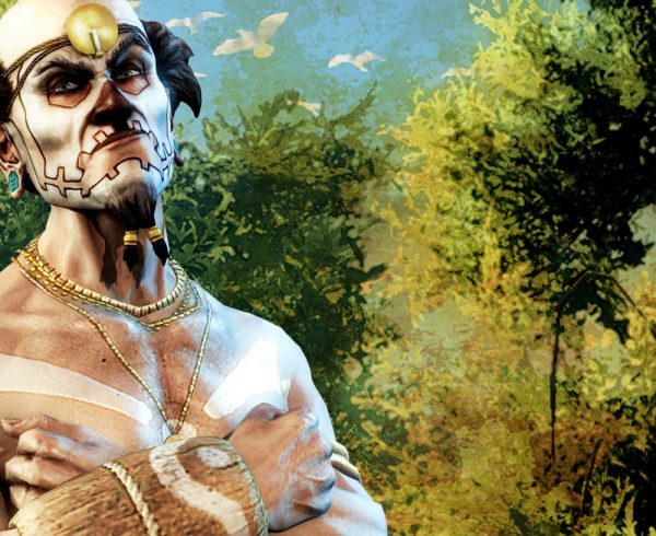Risen 2: Dark Waters - Image 2