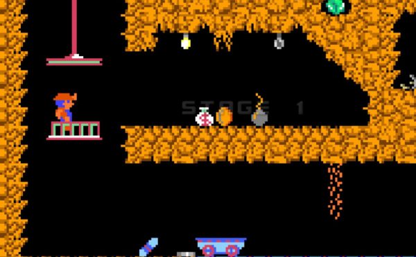 Spelunker - Image 2