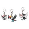 Small Mystery Pokemon Metal Charm - Image 7