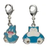 Small Mystery Pokemon Metal Charm - Image 4
