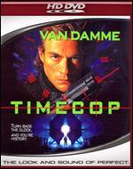 Time Cop VHS