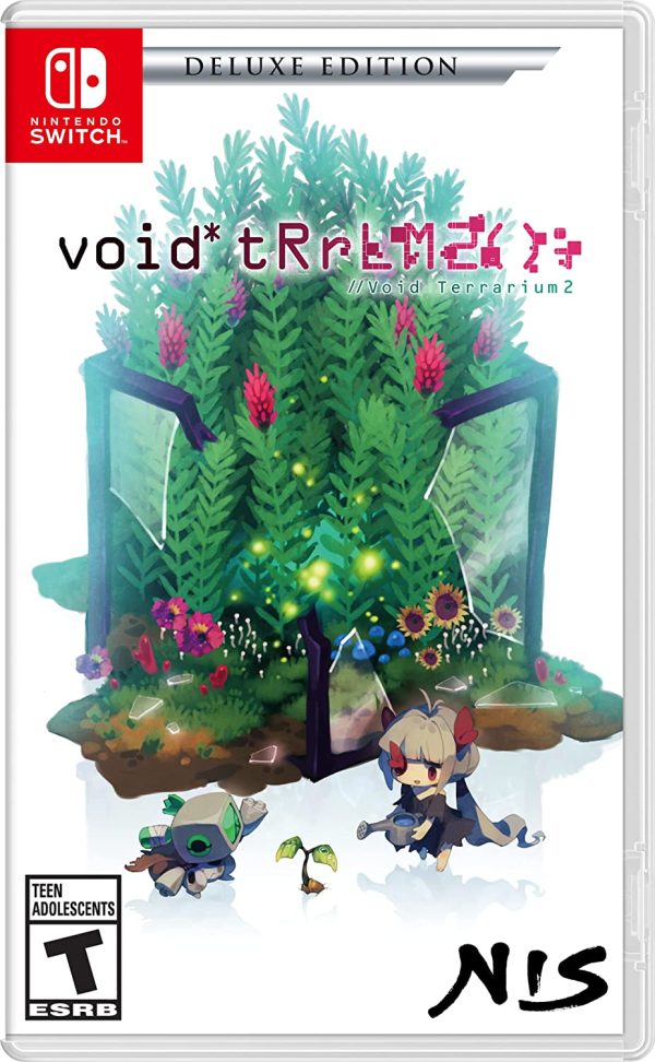 Void Terrarium 2: Deluxe Edition [Factory Sealed]