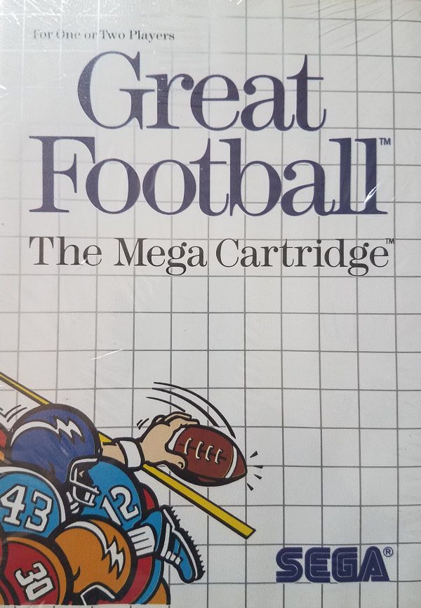 Great Football