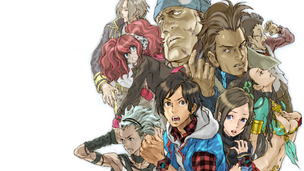 999: 9 Hours, 9 Persons, 9 Doors - Image 2