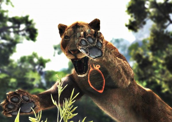 Cabelas Dangerous Hunts 2013 - Image 2