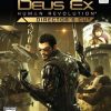 Deus Ex: Human Revolution Directors Cut