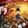 DuckTales Remastered